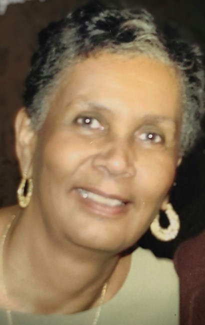 Obituario de Mary Bailey Allen