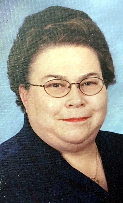 Obituary of Carol Jean (Cox) Northam