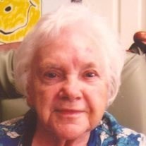 Obituary of Ruth Rowland