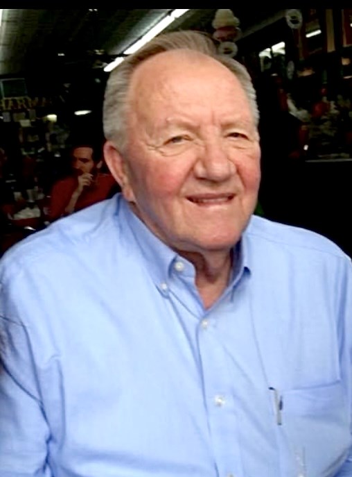 Obituary of Roger Dale Bain