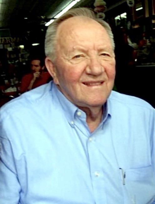 Obituary of Roger Dale Bain