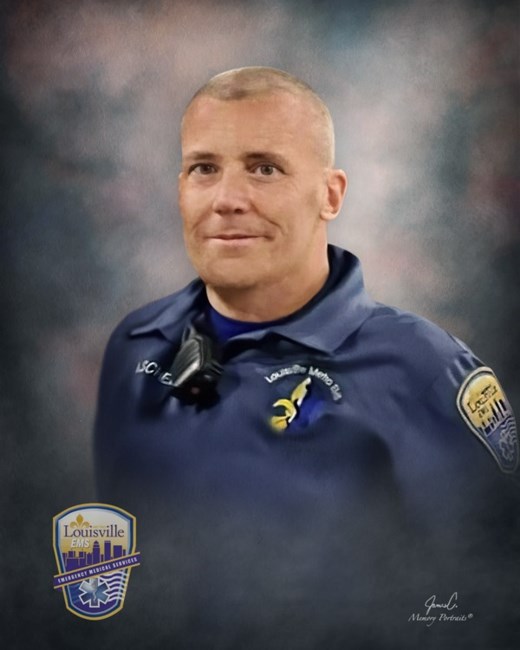 Obituary of Donald Michael Scheer