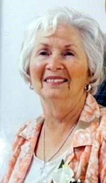 Obituary of Margie Ruth Dennis