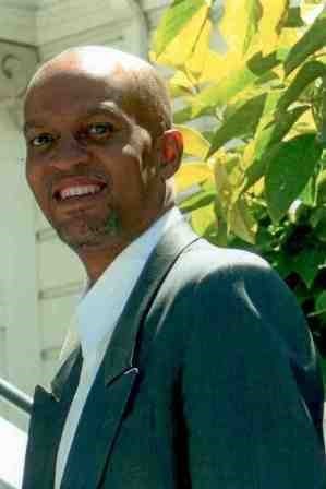 Obituary of John Gregory Spaulding