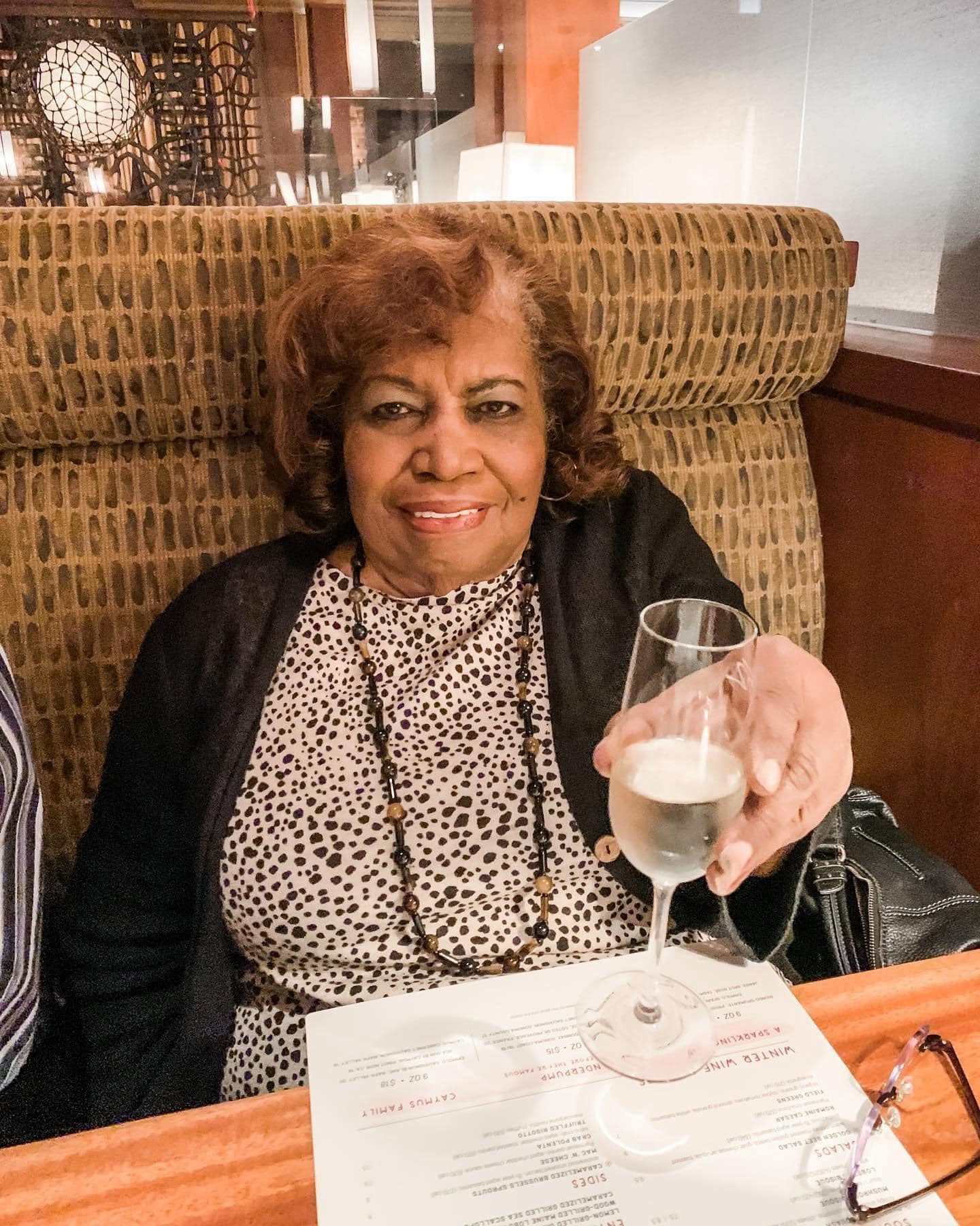 Obituary of Sharon Joy Hurley