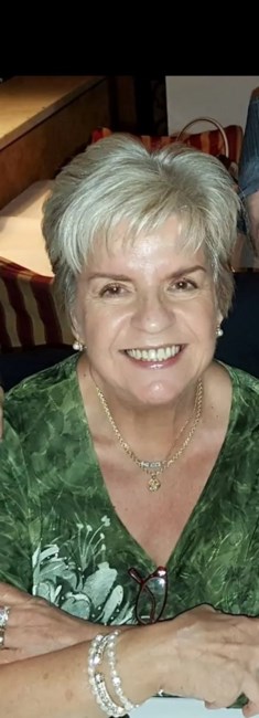 Obituary of Rose Marie Harsch