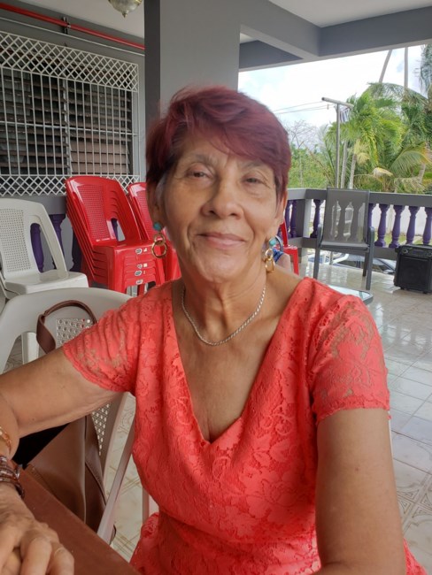 Obituary of Valentina Soler-Torres Jose Cesareo Gonzalez