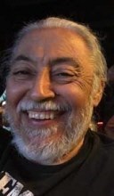 Obituary of Oscar Gonzales San Miguel