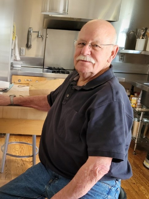 Obituary of James Bruce McCune