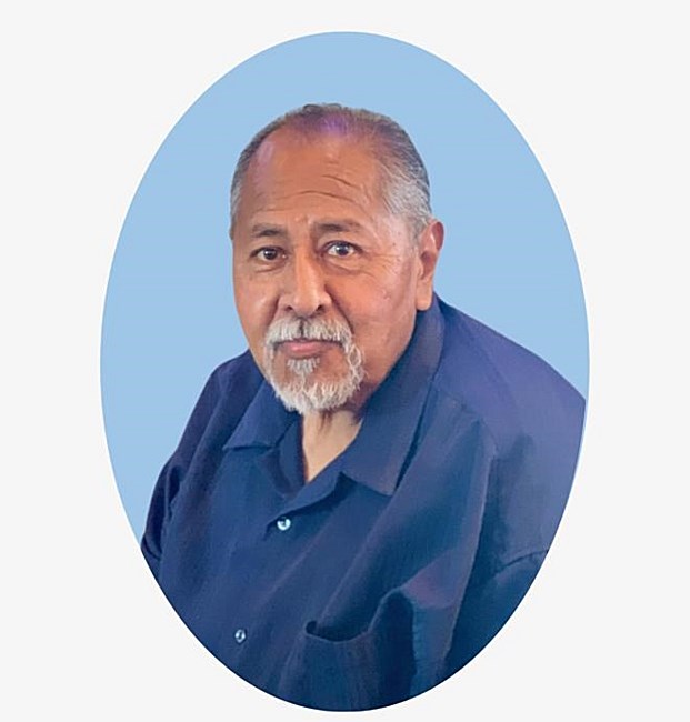 Obituary of Manuel Eugene Elizondo Jr.