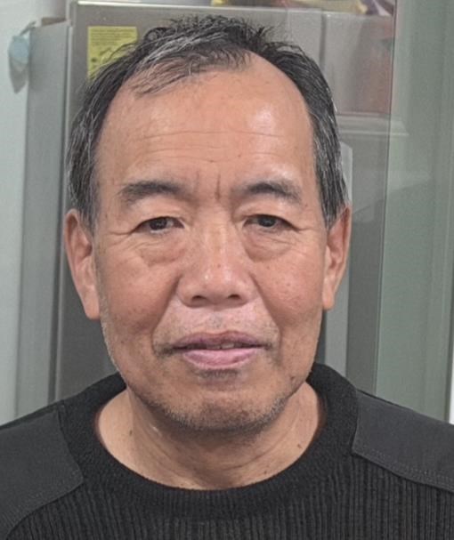 Obituary of Bing Wang