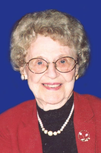 Obituary of Gladys V. Howell Gowdy