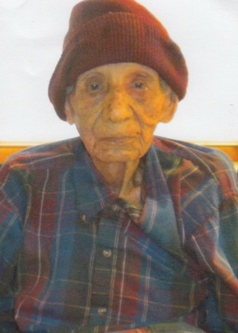 Obituary of Jose A. Armas