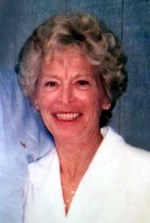 Patricia Budd