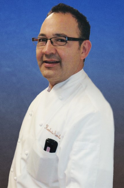 Avis de décès de Humberto Sanchez-Solis