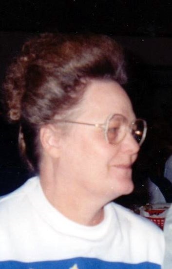 Obituary of Joyce Octavia Green