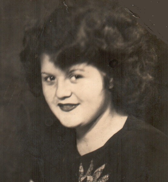 Obituary of Neoma Bonnie Hall