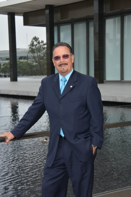 Obituary of Jeffrey David Childers