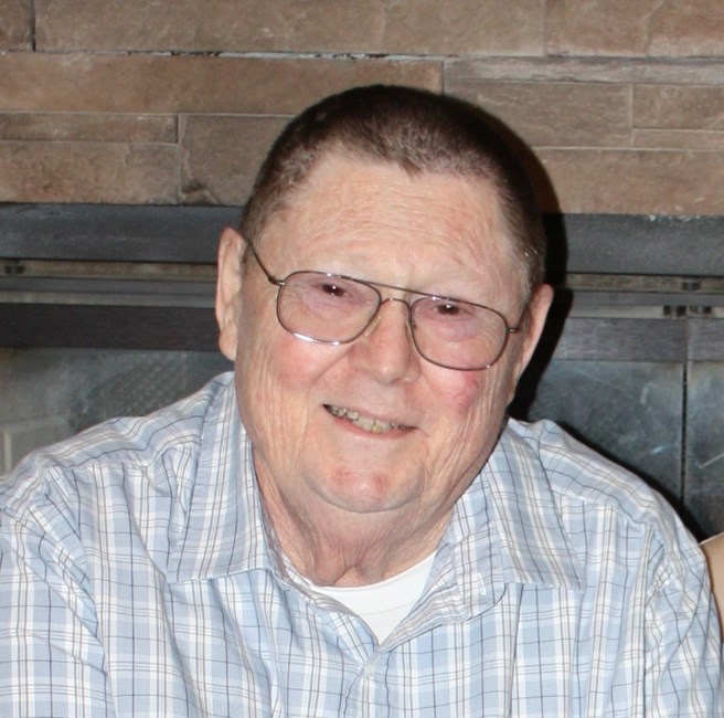 Obituary of Paul Allen Roberts