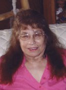 Obituary of Bertha Alicia Peak