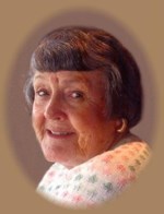 Gloria Barker