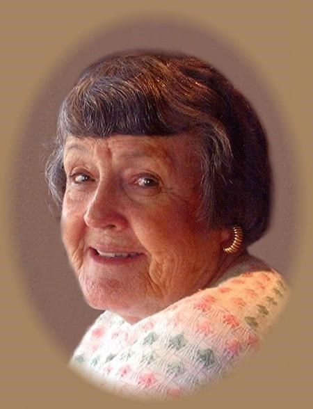 Obituary of Gloria M. Barker