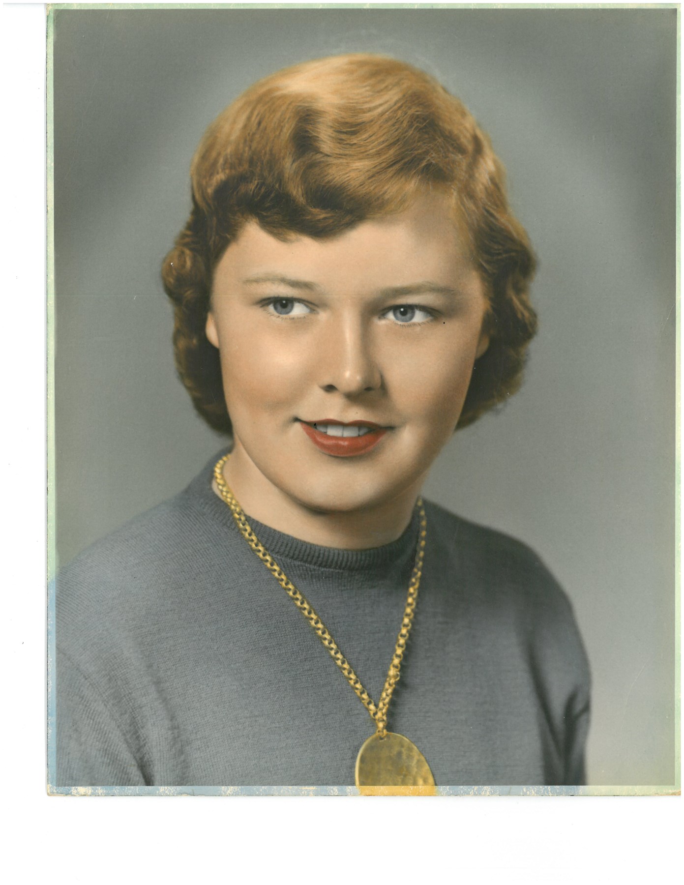Obituary of Mary L. Keeley