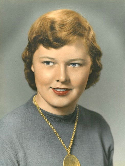 Obituary of Mary L. Keeley