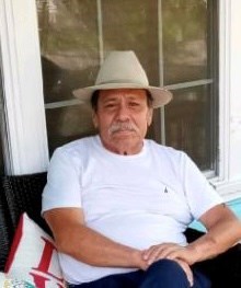 Obituary of Eladio Hernandez