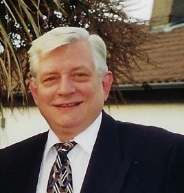 Obituary of Robert "Bob" Nathan Warren Jr.