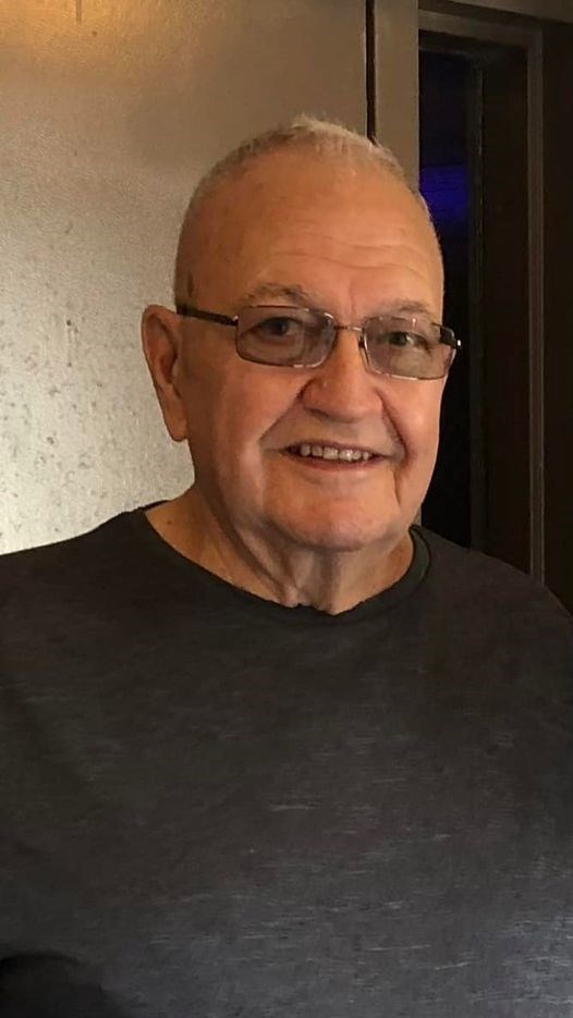 Stephen Ferguson Obituary Gladstone, MO