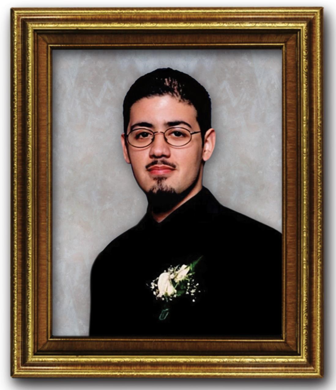 Obituary of Josue C. Aispuro