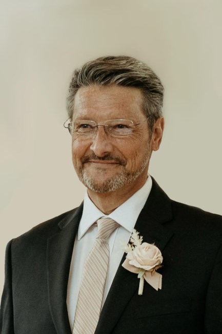 Obituary of Arthur Ernest Rich III