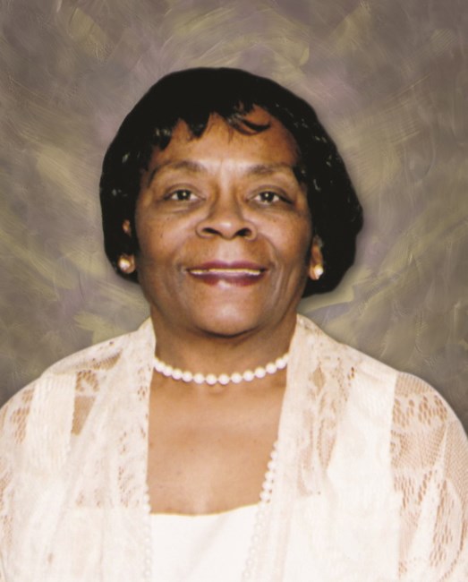 Obituary of Mildred Helen Jackson