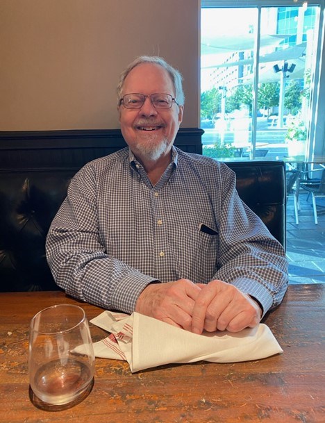 Obituary of David  Michael Lowry