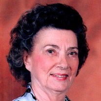 Obituary of Molly C. Roberts