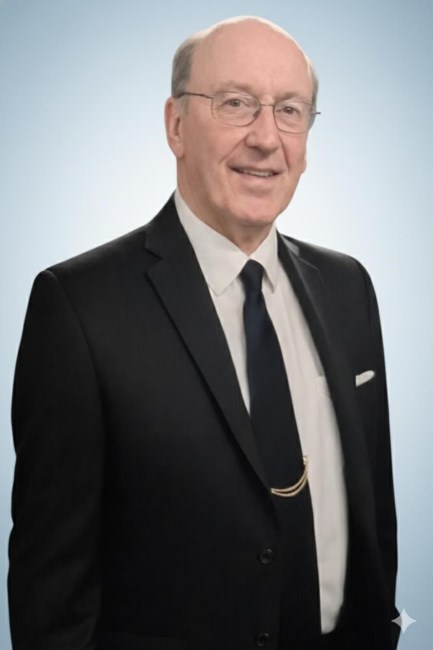 Obituary of James Eugene Lucado