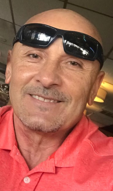 Obituary of James Paul Storm