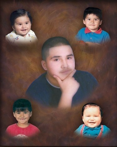 Obituary of Joseph Garcia