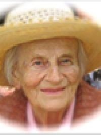 Obituary of Evelyn Doreen Hobbs