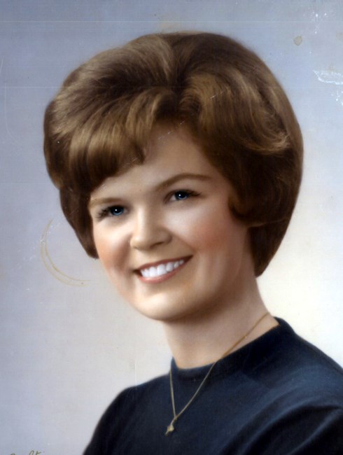 Obituario de Linda Mary Farrell