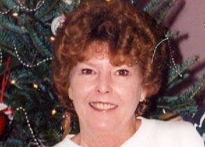 Obituary of Jeanette E. McGaughey