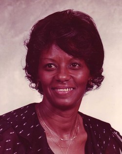 Obituary of Betty Barlow