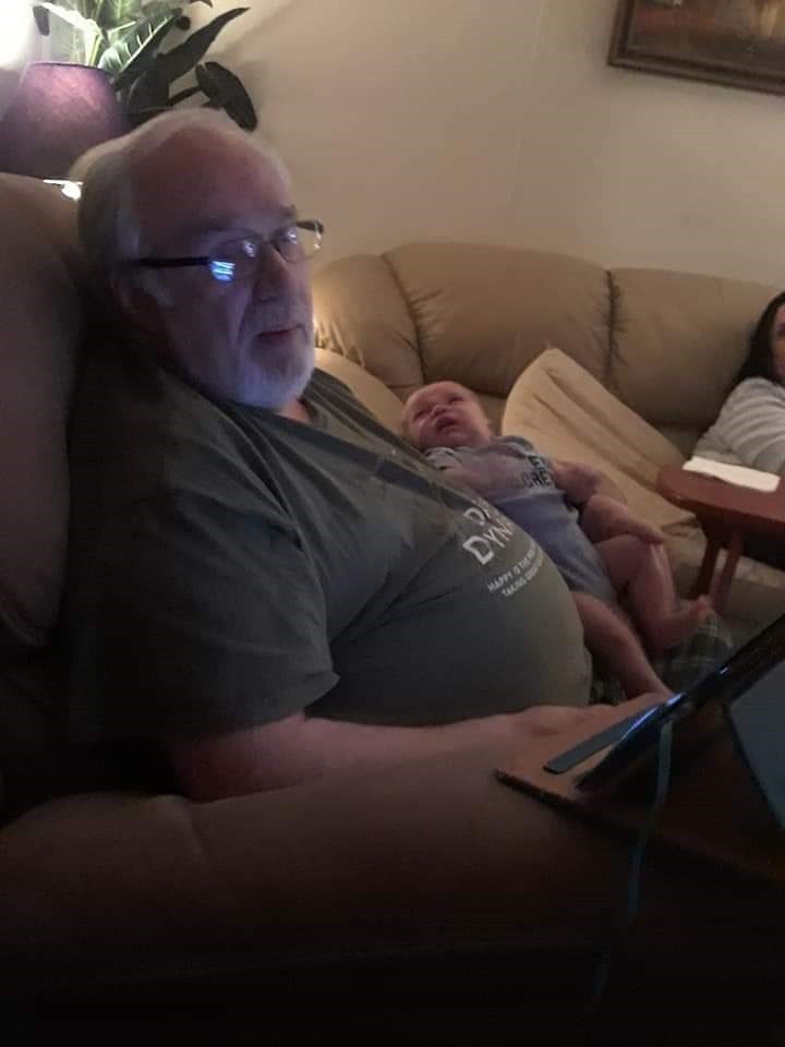 Obituary of Randall M. Krovas