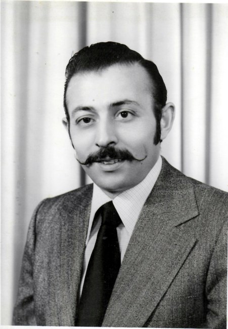 obituary image