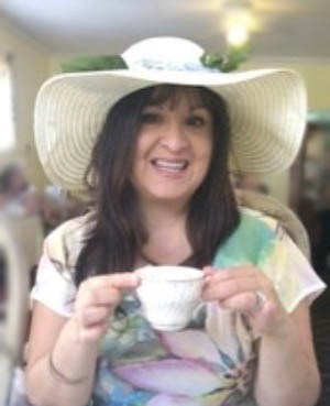 Obituary of Yvette Marie Hernandez