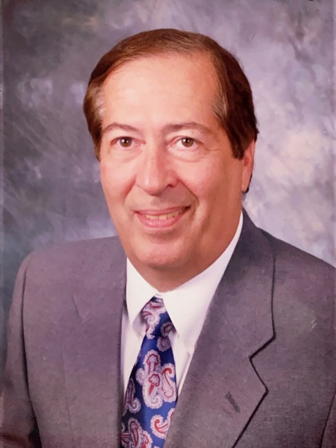 Obituary of Richard Jay Atkinson