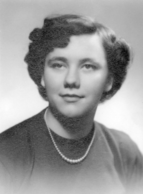 Obituary of Mary Jane Caraway