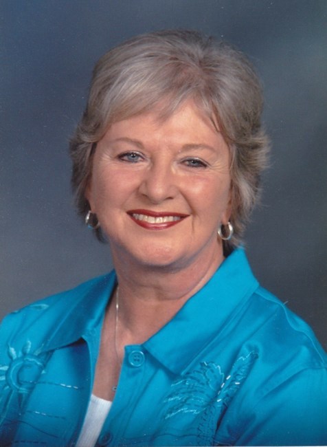 Obituary of Janet Sue Brown