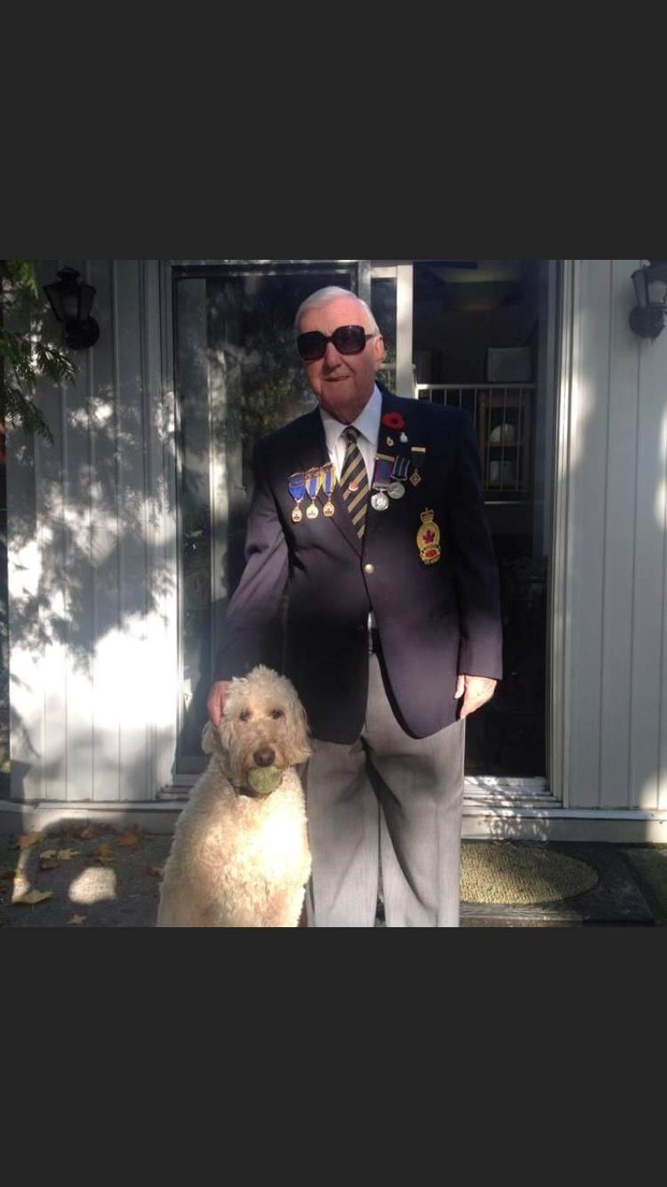 Obituary of Thomas McLeod